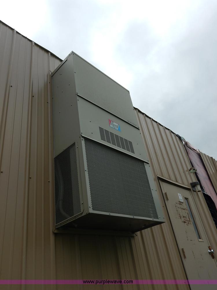 image for item J3888 2001 Conway WRL civic center