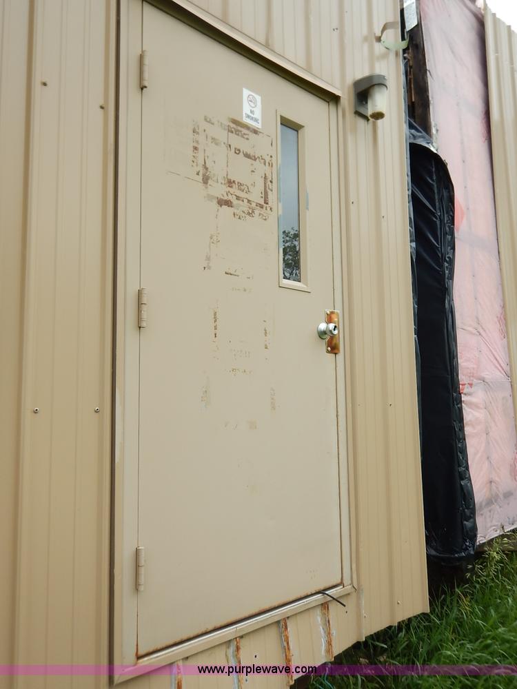 image for item J3888 2001 Conway WRL civic center