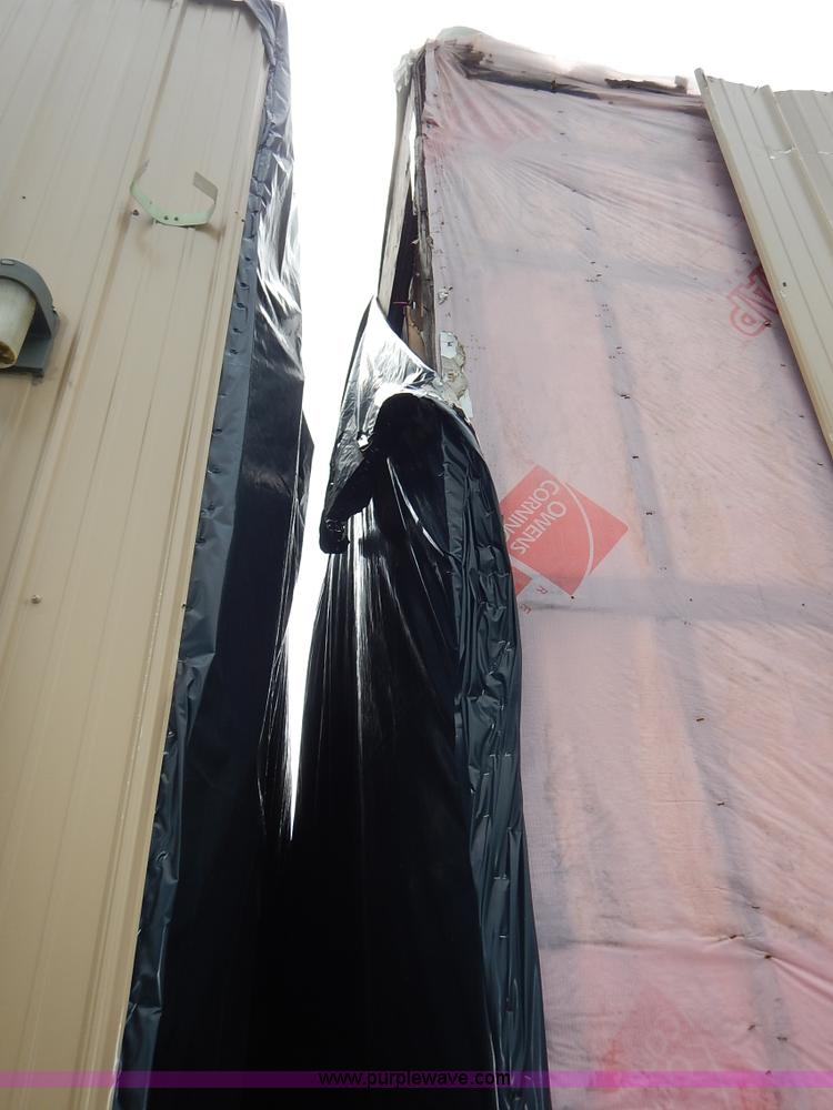 image for item J3888 2001 Conway WRL civic center