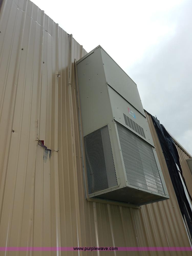 image for item J3888 2001 Conway WRL civic center