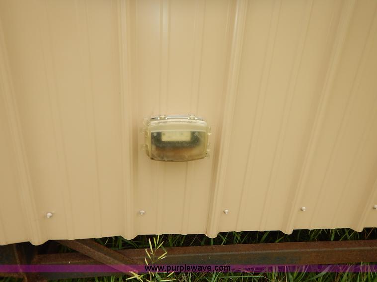 image for item J3888 2001 Conway WRL civic center