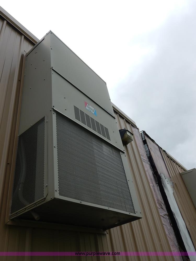 image for item J3888 2001 Conway WRL civic center