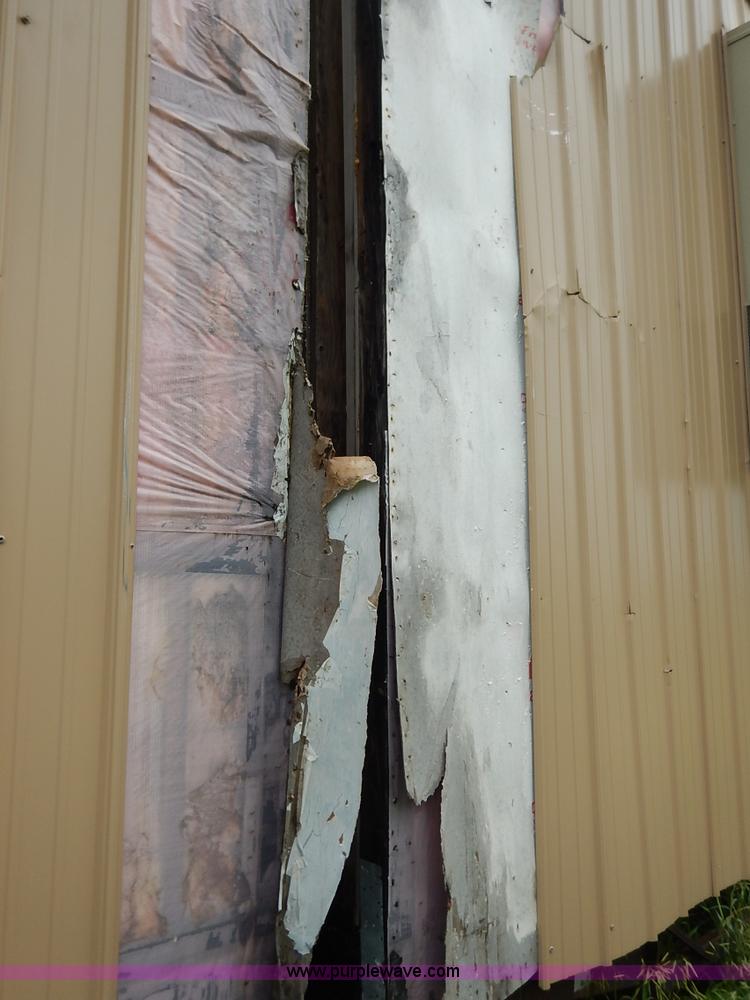 image for item J3888 2001 Conway WRL civic center