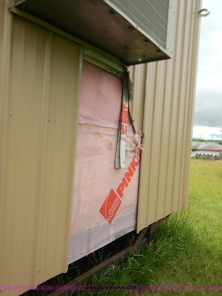 image for item J3888 2001 Conway WRL civic center