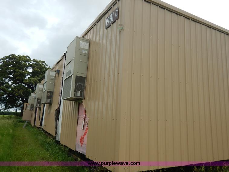 image for item J3888 2001 Conway WRL civic center