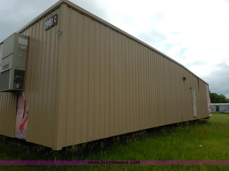 image for item J3888 2001 Conway WRL civic center