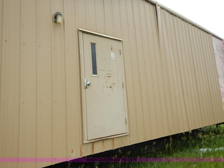 image for item J3888 2001 Conway WRL civic center