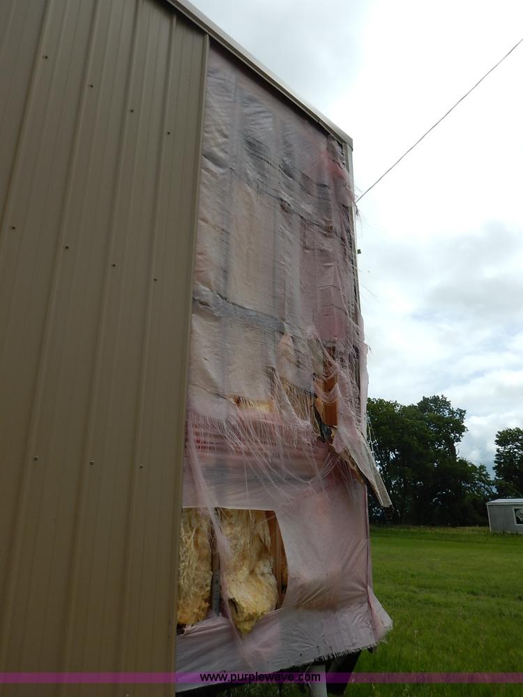 image for item J3888 2001 Conway WRL civic center