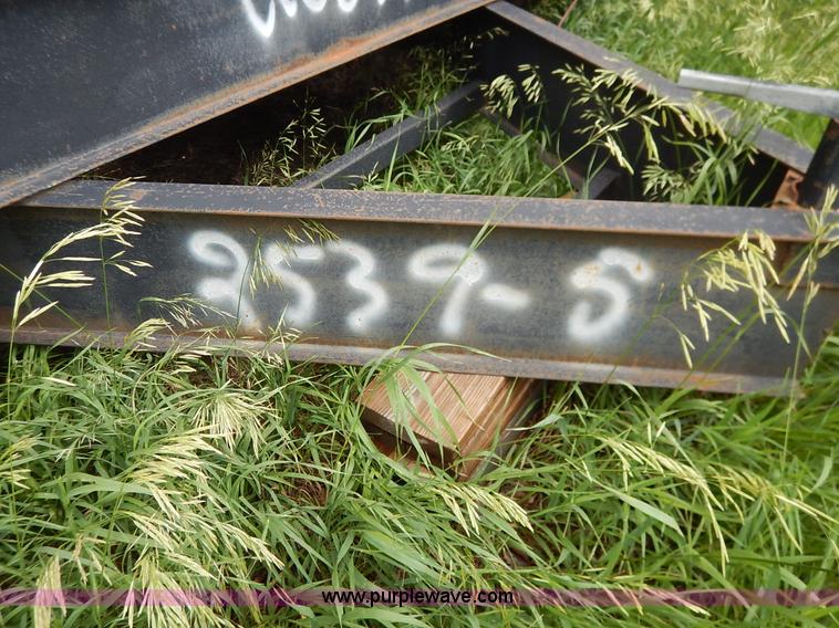 image for item J3888 2001 Conway WRL civic center