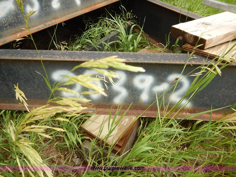 image for item J3888 2001 Conway WRL civic center