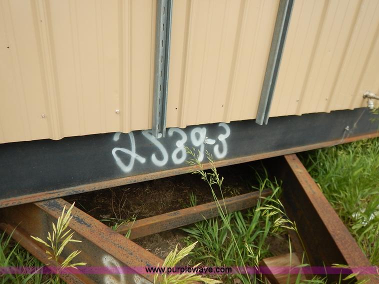 image for item J3888 2001 Conway WRL civic center