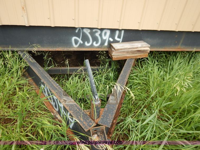 image for item J3888 2001 Conway WRL civic center