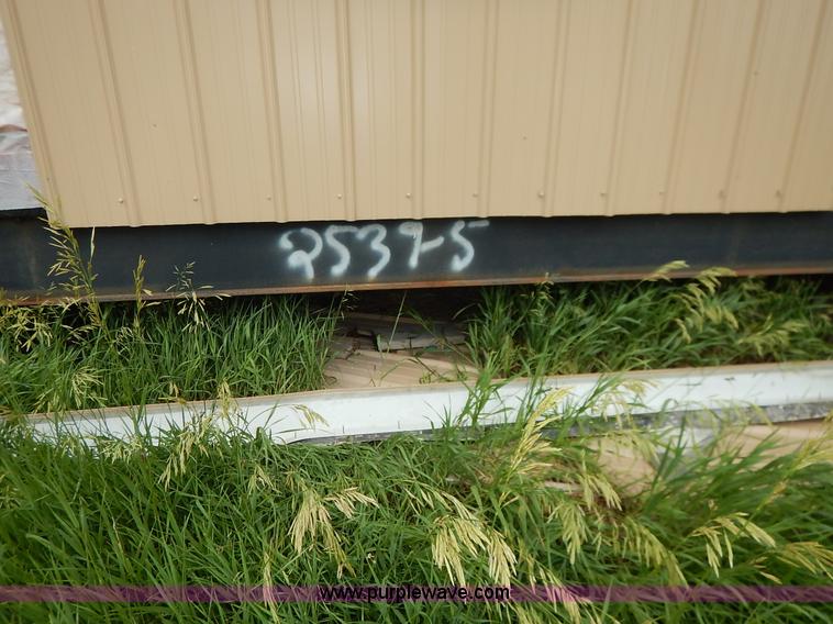 image for item J3888 2001 Conway WRL civic center