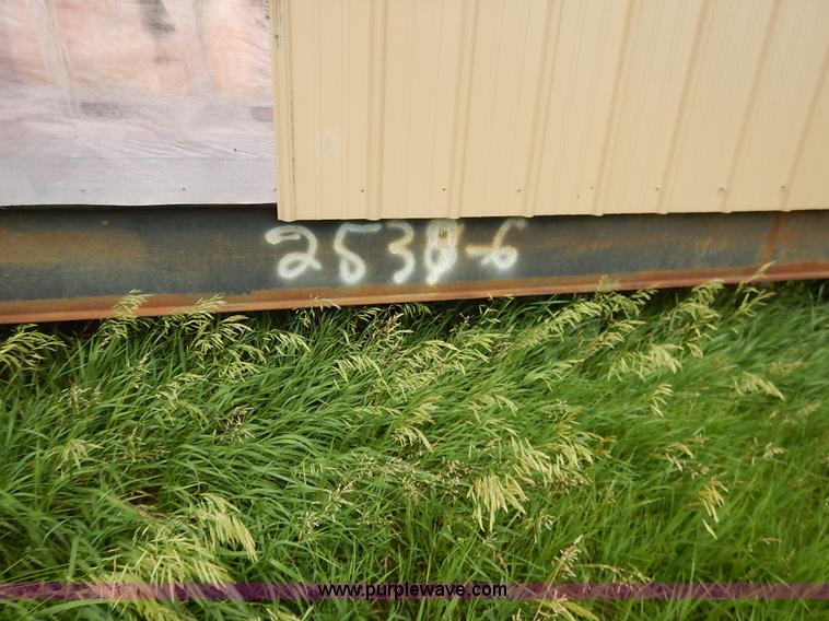 image for item J3888 2001 Conway WRL civic center