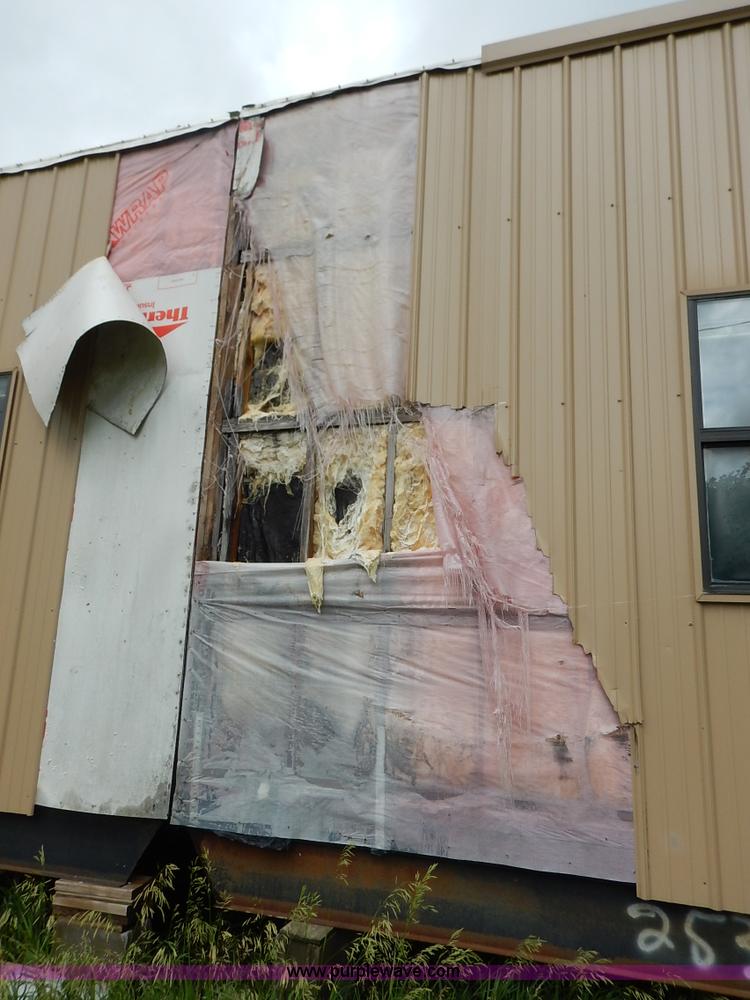 image for item J3888 2001 Conway WRL civic center