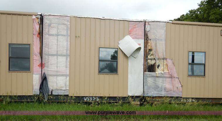 image for item J3888 2001 Conway WRL civic center