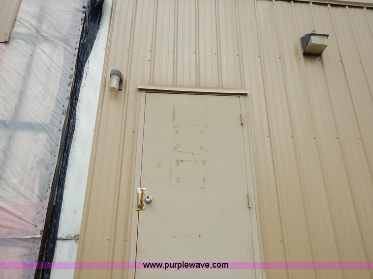 image for item J3888 2001 Conway WRL civic center