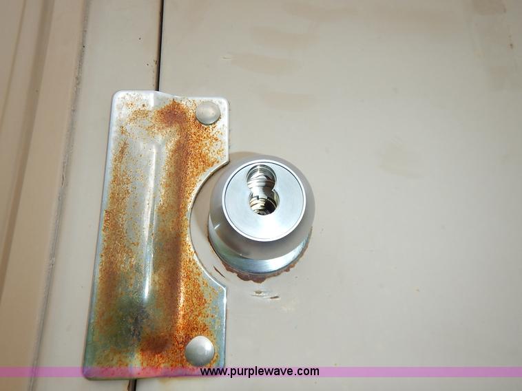 image for item J3888 2001 Conway WRL civic center