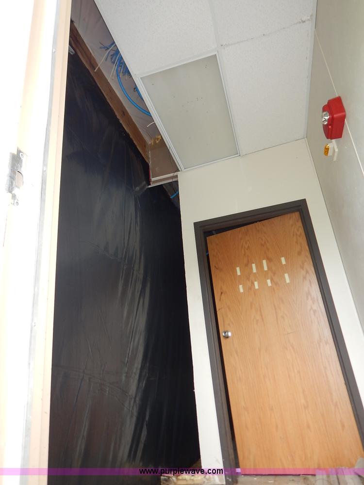 image for item J3888 2001 Conway WRL civic center