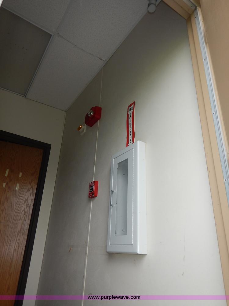 image for item J3888 2001 Conway WRL civic center