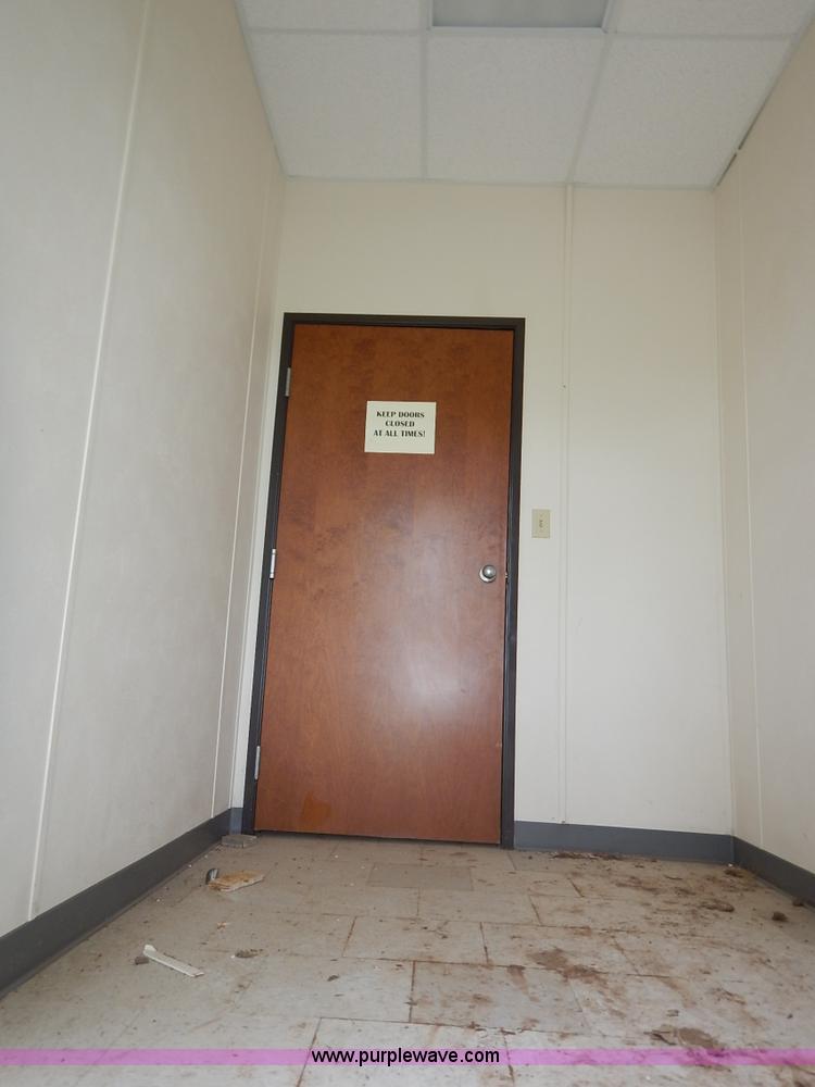 image for item J3888 2001 Conway WRL civic center