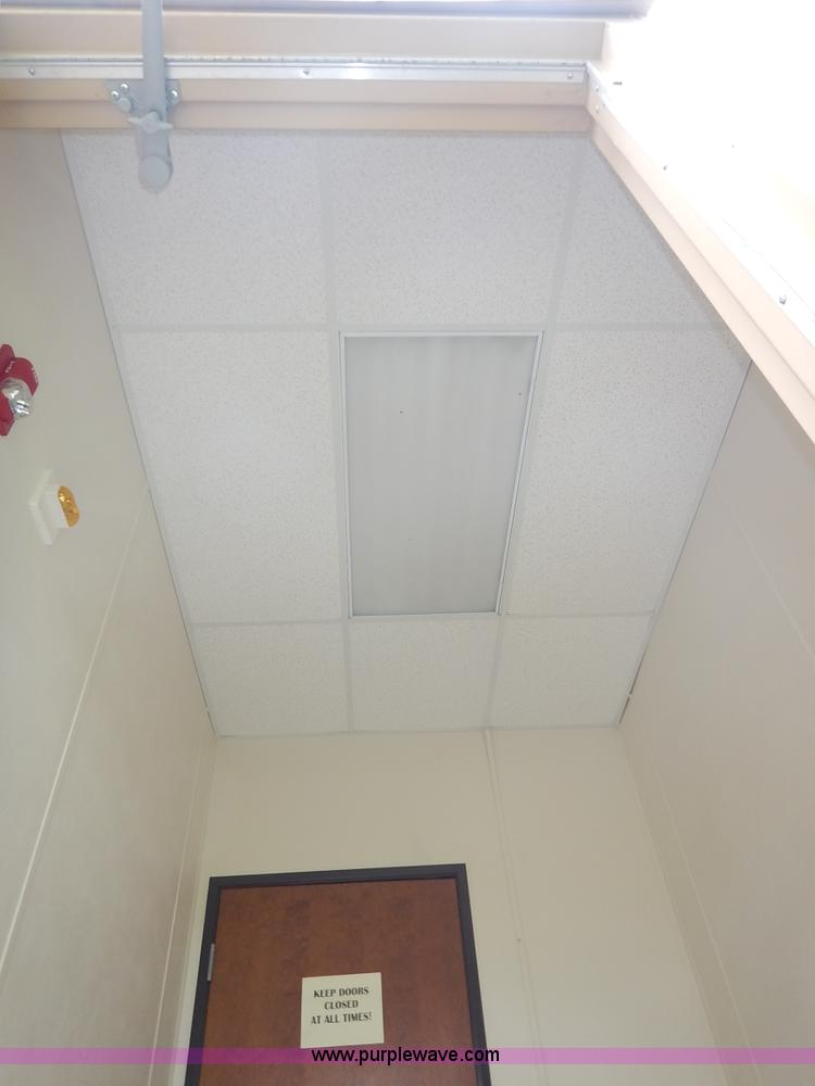 image for item J3888 2001 Conway WRL civic center