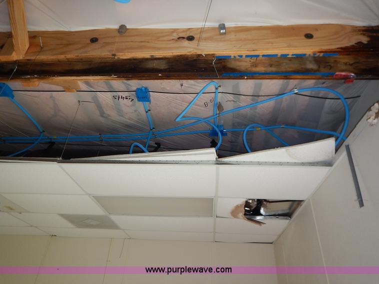 image for item J3888 2001 Conway WRL civic center