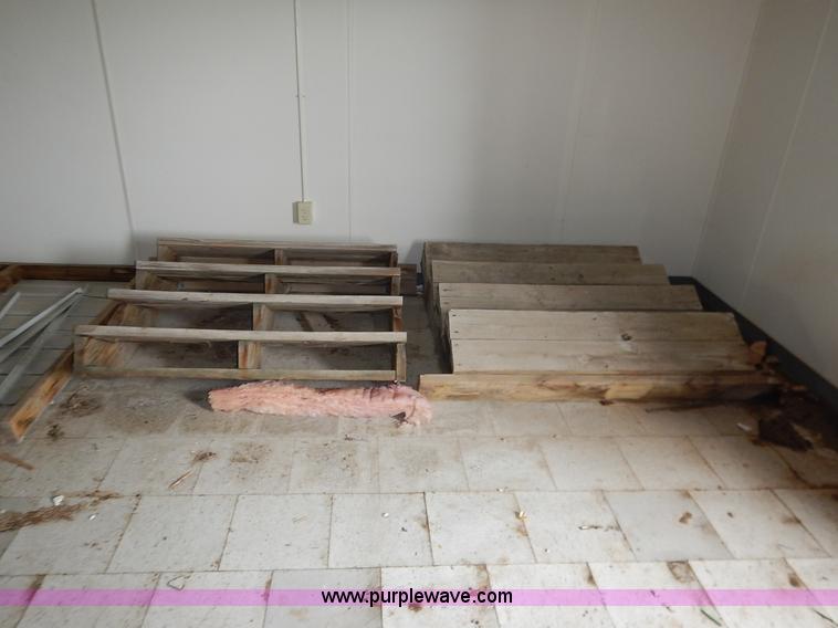 image for item J3888 2001 Conway WRL civic center