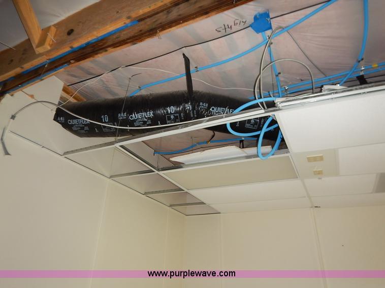 image for item J3888 2001 Conway WRL civic center