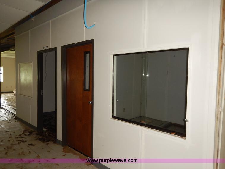 image for item J3888 2001 Conway WRL civic center