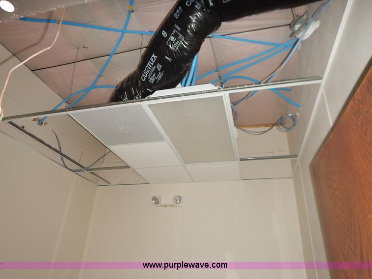 image for item J3888 2001 Conway WRL civic center