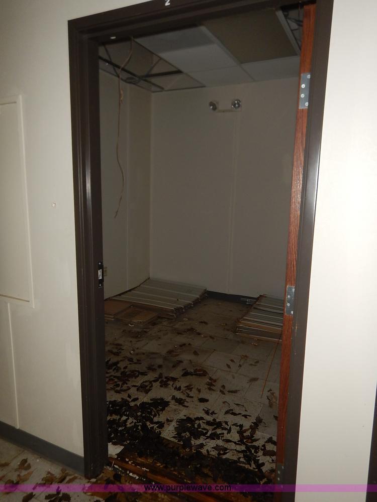 image for item J3888 2001 Conway WRL civic center