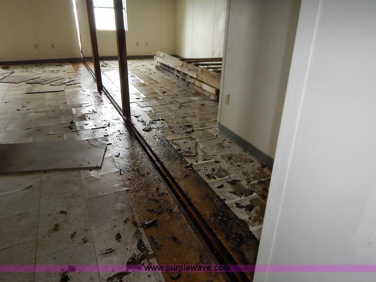 image for item J3888 2001 Conway WRL civic center