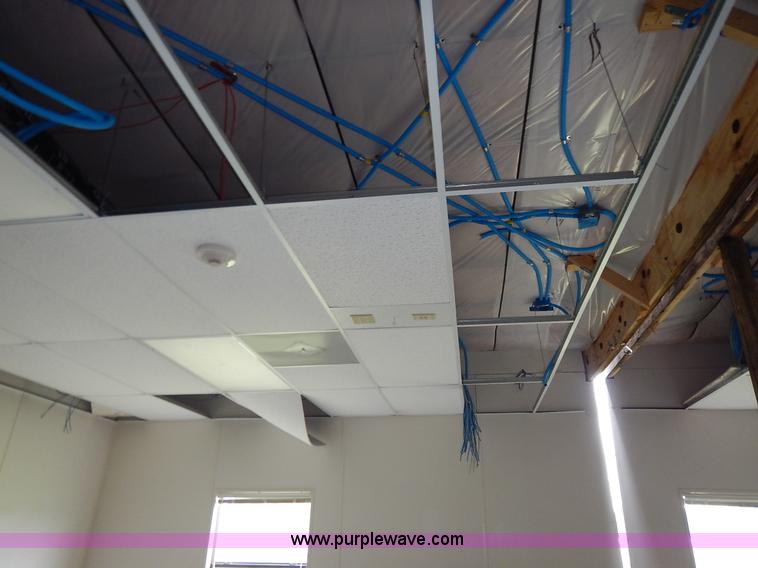 image for item J3888 2001 Conway WRL civic center