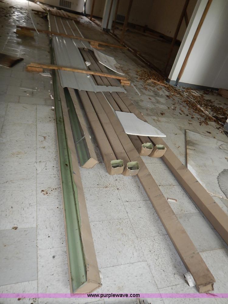 image for item J3888 2001 Conway WRL civic center