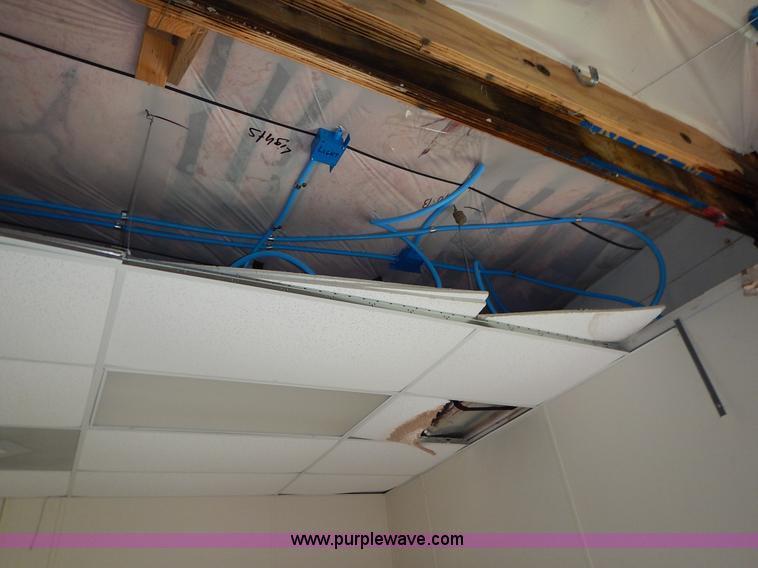 image for item J3888 2001 Conway WRL civic center