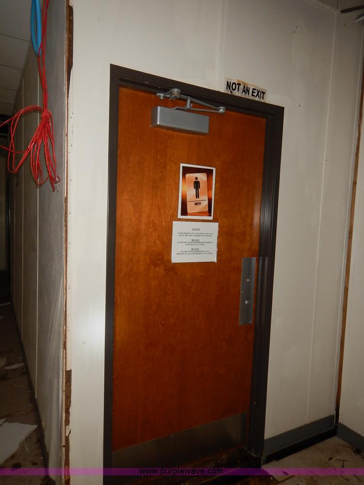 image for item J3888 2001 Conway WRL civic center