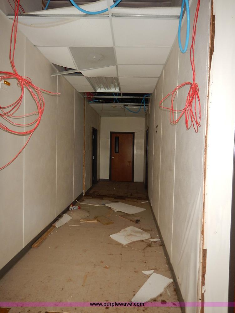 image for item J3888 2001 Conway WRL civic center