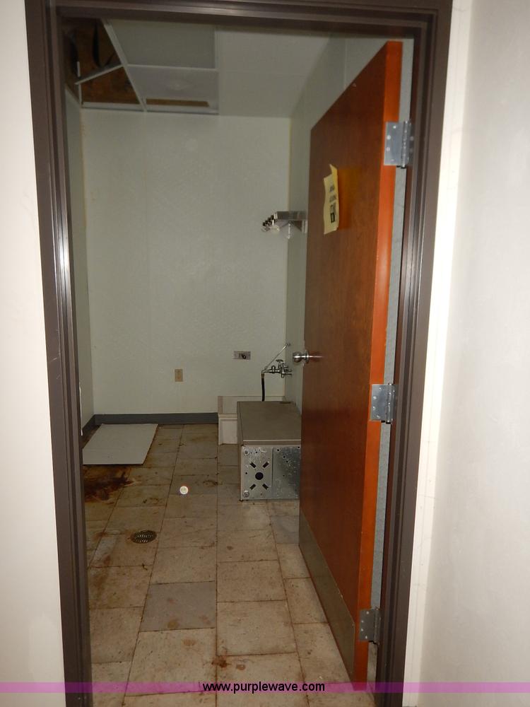 image for item J3888 2001 Conway WRL civic center