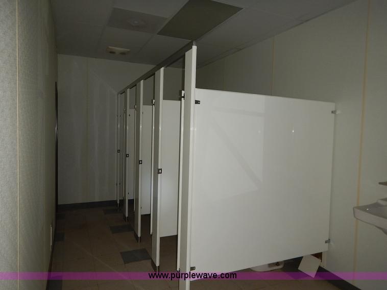 image for item J3888 2001 Conway WRL civic center