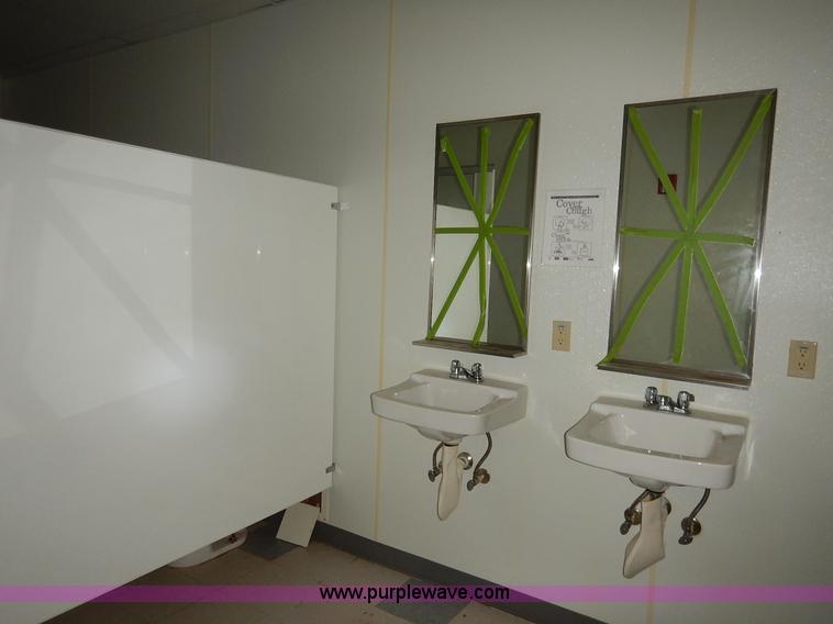 image for item J3888 2001 Conway WRL civic center