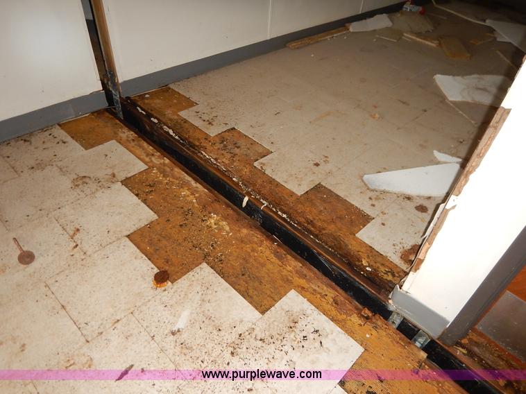 image for item J3888 2001 Conway WRL civic center