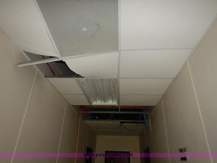 image for item J3888 2001 Conway WRL civic center