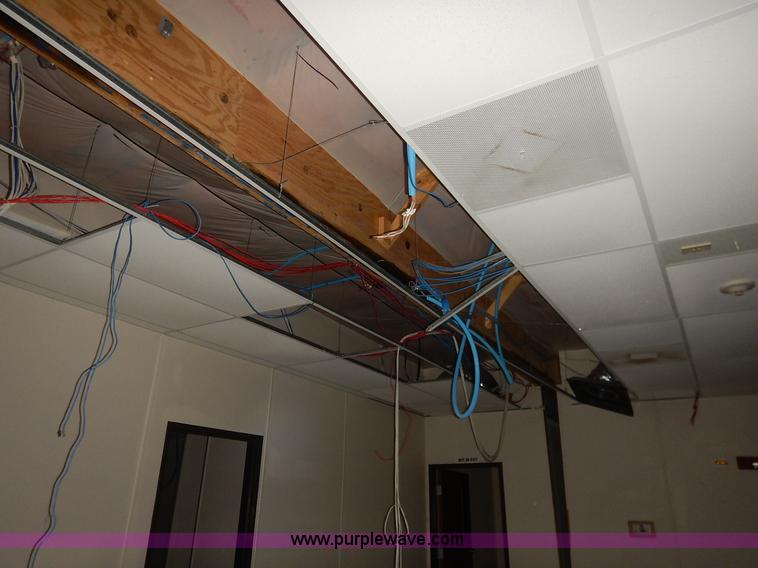 image for item J3888 2001 Conway WRL civic center