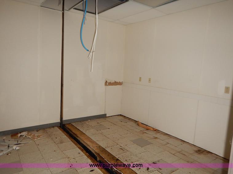 image for item J3888 2001 Conway WRL civic center