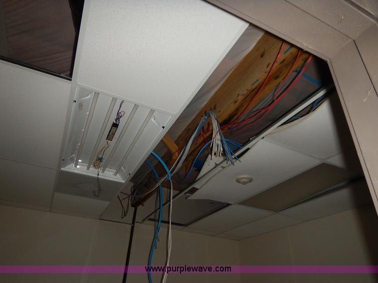 image for item J3888 2001 Conway WRL civic center