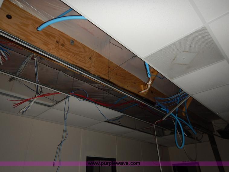 image for item J3888 2001 Conway WRL civic center