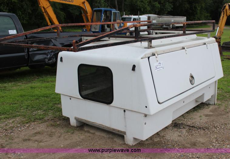 image for item J5977 Fibre body topper