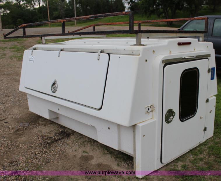 image for item J5977 Fibre body topper