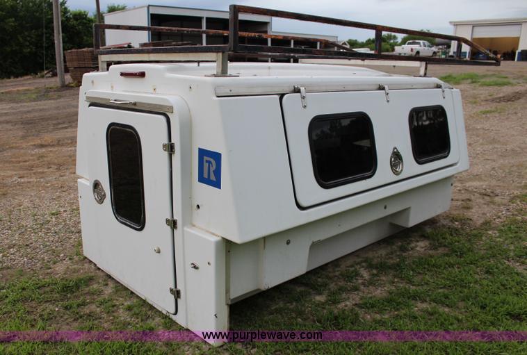 image for item J5977 Fibre body topper